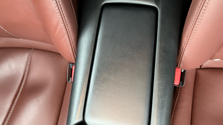 Mazda MX-5 RF 2.0 [184] GT Sport Nav+ 2dr Petrol Convertible